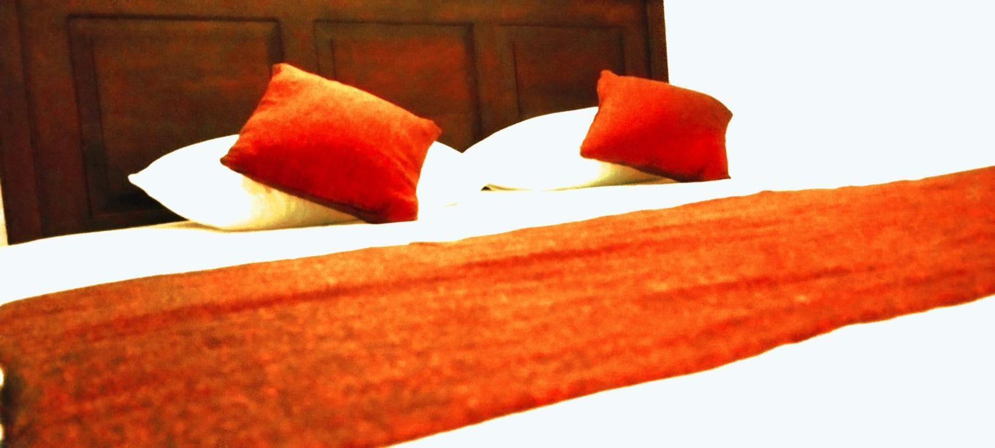 Eco Nest Marakolliya Bed & Breakfast Tangalle Bagian luar foto