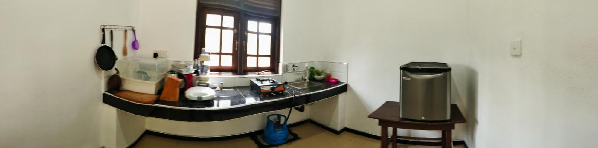 Eco Nest Marakolliya Bed & Breakfast Tangalle Bagian luar foto