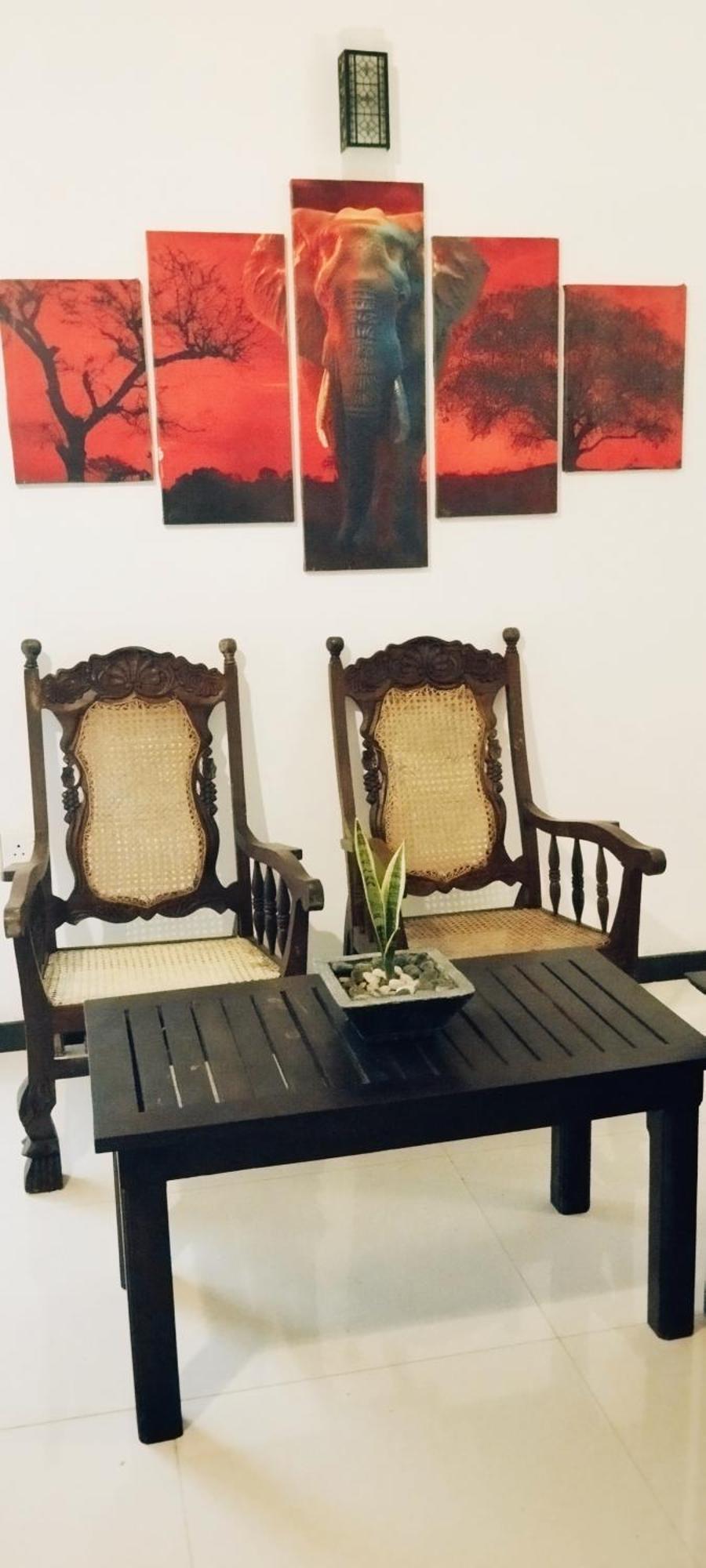Eco Nest Marakolliya Bed & Breakfast Tangalle Bagian luar foto