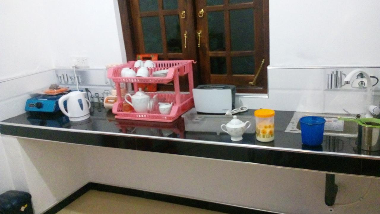 Eco Nest Marakolliya Bed & Breakfast Tangalle Bagian luar foto