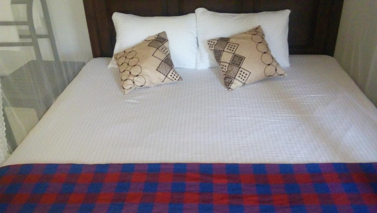 Eco Nest Marakolliya Bed & Breakfast Tangalle Bagian luar foto